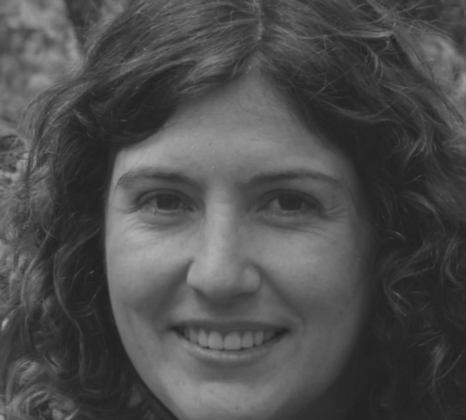 Maria Schmidt Porträt